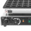 50 Hole Large Capacity Waffle Maker 13