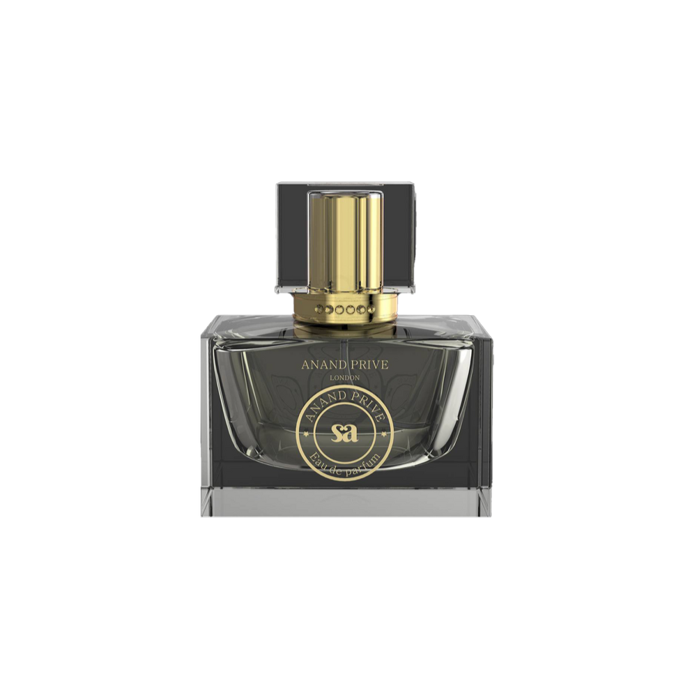 Anand Prive Night Eau De Parfum Spray - 50Ml