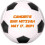 Personalized Custom Photo Soccer Ball - Full Size Regulation Size - Any Image, Text, or Logo Customization Available 4