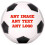 Personalized Custom Photo Soccer Ball - Full Size Regulation Size - Any Image, Text, or Logo Customization Available 1