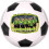 Personalized Custom Photo Soccer Ball - Full Size Regulation Size - Any Image, Text, or Logo Customization Available 2