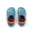 Hot Wheels (9 UK Child) Hot Wheels Clogs (Boys Blue) 3