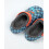 Hot Wheels (11 UK Child) Hot Wheels Clogs (Boys Blue) 2