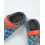 Hot Wheels (2 UK Child) Hot Wheels Clogs (Boys Blue) 5