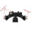 Multifunction Fixed Slot Finderscope Mounting Bracket Base for Astronomical Telescopes Compatible with Various Finderscope Models 2