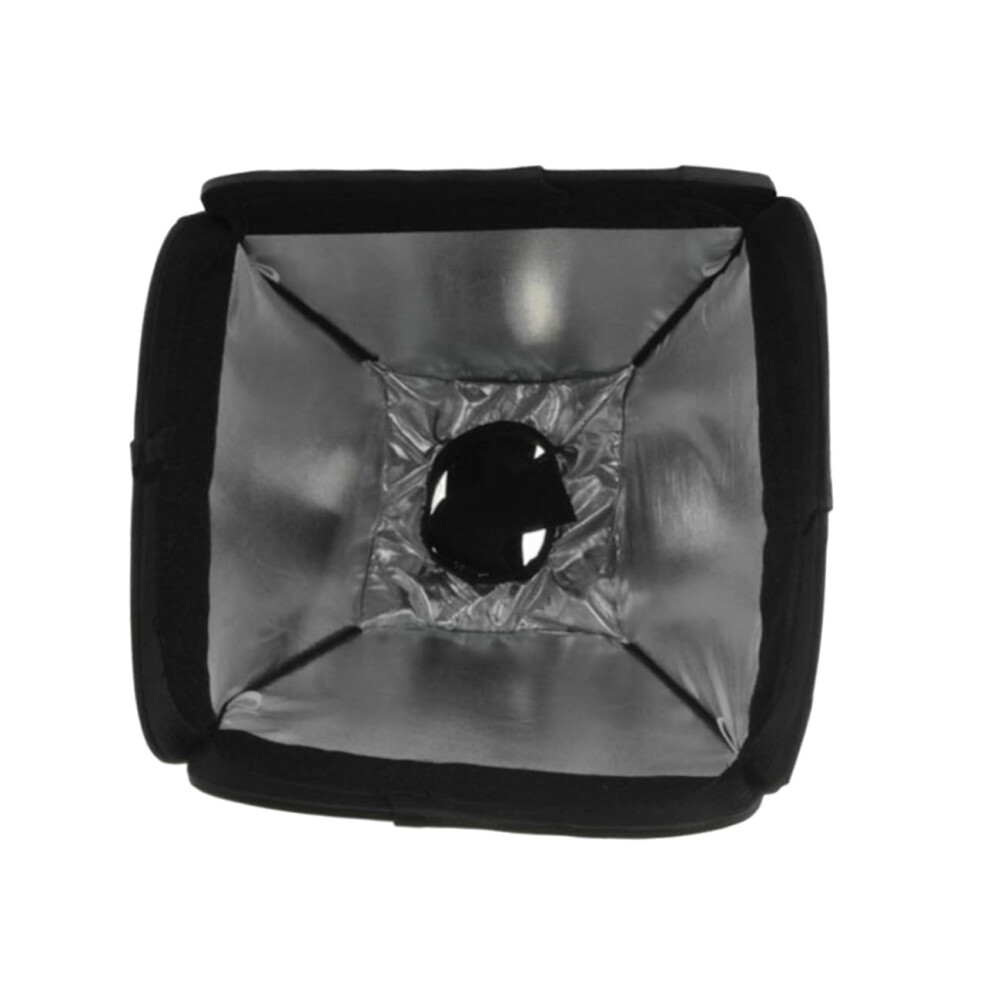 Weight Portable Softbox Diffuser For Camera Speed Flash - Indirect Ing, Soft Effect, Universal Fit Light 6482260897684