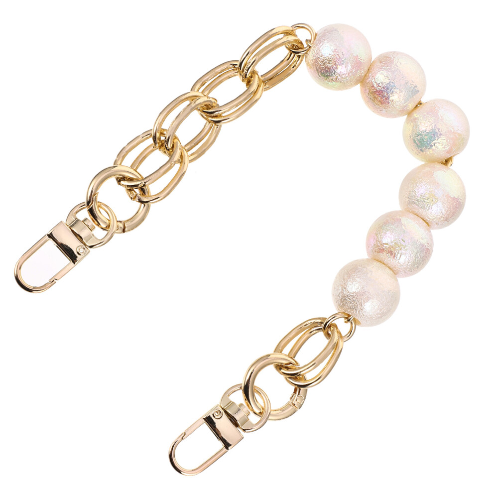 Taskettingriem Kunstmatige Tasriem Voor Handtasdecoratie En-image