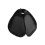 Flash Diffuser Softbox Ring Light Accessory for Studio and Outdoor Photography, Foldable, Lightweight, Portable Design 1