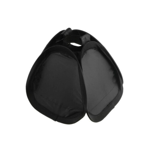 Flash Diffuser Softbox Ring Light Accessory for Studio and Outdoor Photography, Foldable, Lightweight, Portable Design