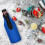 4-Pack Zip-Up Beer Bottle Cooler Sleeves, Insulated Jackets to Keep Drinks Cold 3