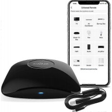 BroadLink RM4 PRO Wifi IR RF Infrared RF Smart Home Universal Remote Control