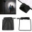 Spotlighting Cloth Flash Diffuser Bender Light Beam Snoot Softbox Tube for Photography Soft Light Control 1