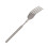 BBQ Telescopic Extendable Dinner Fruit Dessert 8