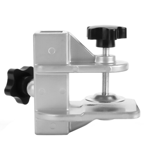 Pet Grooming Table Clamp on Accessory Aluminium 1