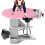 Pet Grooming Table Clamp on Accessory Aluminium 5