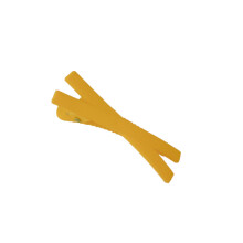 Cross Shape Hairpins Cute and Sweet Colorful Hair