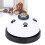 Pet Training Bell Portable Interactive Educational 8
