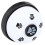 Pet Training Bell Portable Interactive Educational 3