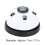Pet Training Bell Portable Interactive Educational 15