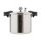 22 Liter Kitchen Large Capacity Thickened Explosion-proof Pressure Cooker 1