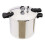 22 Liter Kitchen Large Capacity Thickened Explosion-proof Pressure Cooker 3