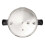 22 Liter Kitchen Large Capacity Thickened Explosion-proof Pressure Cooker 4