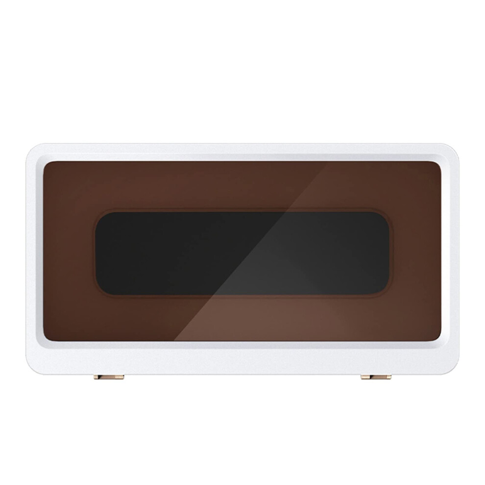 Bathroom Waterproof Mobile Phone Box Tablet Bracket Wall-Mounted Rotating Stand For Chasing Drama - Color 05 6447073884085