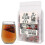 (1Bag 50Pcs) Ginseng Five Treasure Tea Herbal Tea 250g 1