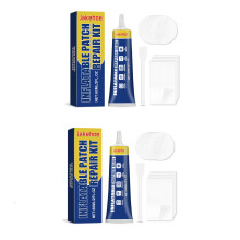 (2Set) 1-3 Set Air Mattress Patch Kit Heavy Duty Inflatable Repair Kit for Air Mattress