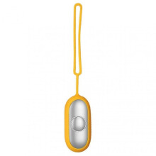 (Yellow) Calm Carry Anxiety Device Anxiety Relief Fast Sleep Aid Machine Suitable for Friends Parents Gifts