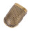 Brass Portable Vintage Thimble Sewing Quilting DIY 8