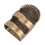 Brass Portable Vintage Thimble Sewing Quilting DIY 7