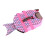 Dog Life Jacket Safety Adjustable Protective Pet 2