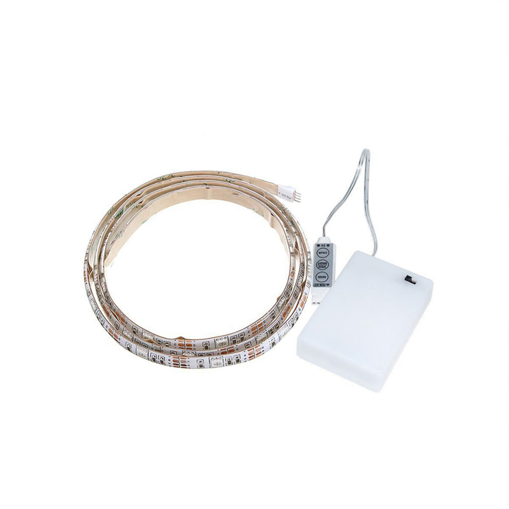 Led Strip Licht Touwlicht Witte Lichtstrip-image
