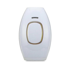 (UK Plug, White) Ipl Laser Hair Removal Handset Permanent Laser Hair Removal At Home Permanent Hair Removal For Women And Men