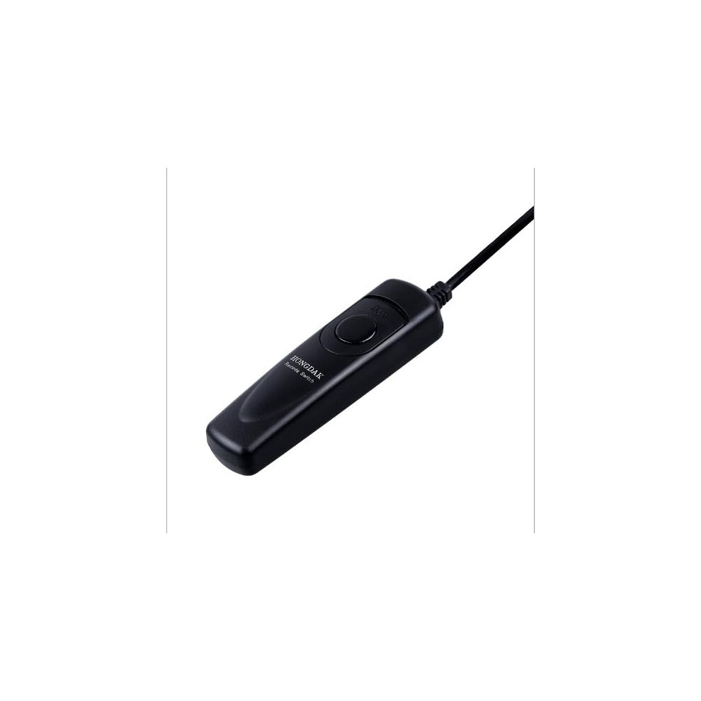 Mc-Dc2 Remote Shutter Release For Nikon D90 D3100 Digital Slr Cameras - Wired Control For Long Exposure Photography 6447073884191