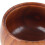 1Pc Solid Wood Spice Jar Seasoning Pot Sugar Bowl 15