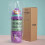 (green) Large 24oz Off-White Thermal Bottle for Adventures 5