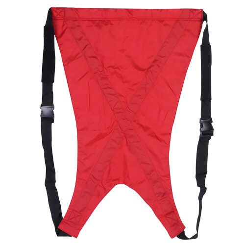 Waterproof Double Layer Transfer Strap Adult Back