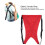 Waterproof Double Layer Transfer Strap Adult Back 7