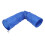Dog Agility Tunnel Foldable Sturdy Skills Exercise 7