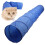 Dog Agility Tunnel Foldable Sturdy Skills Exercise 12