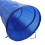 Dog Agility Tunnel Foldable Sturdy Skills Exercise 15