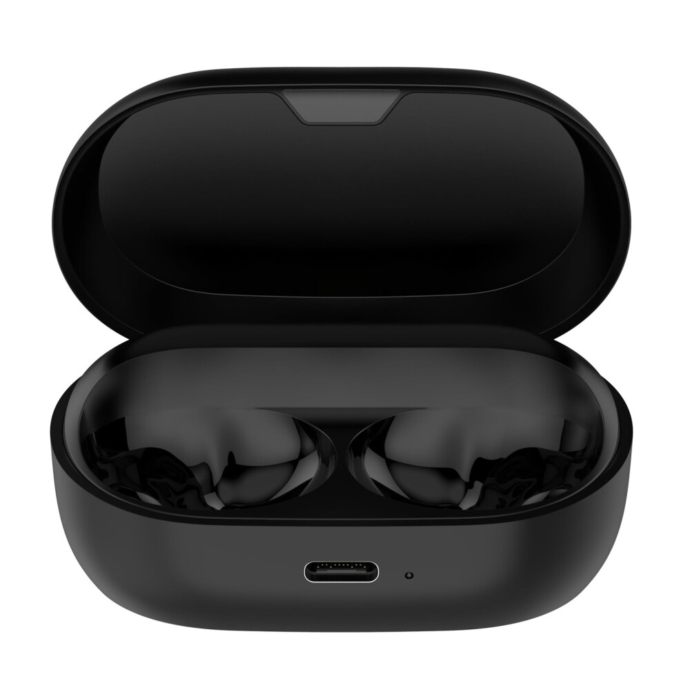 Charging Case For Jabra Elite 7 Pro Wired Replacement Dock Station Cradle Charger Compatible Earbuds Case Cover 6038364511126