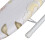 Foldable Space Saving Mini Ironing Board Home 14