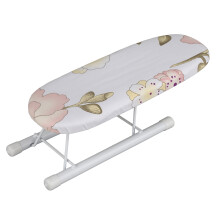 Foldable Space Saving Mini Ironing Board Home