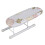 Foldable Space Saving Mini Ironing Board Home 1