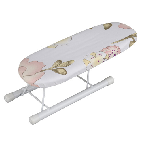 Foldable Space Saving Mini Ironing Board Home