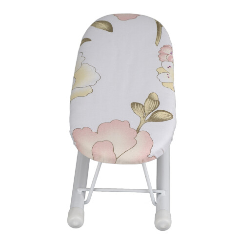 Foldable Space Saving Mini Ironing Board Home 2
