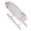 Foldable Space Saving Mini Ironing Board Home 7
